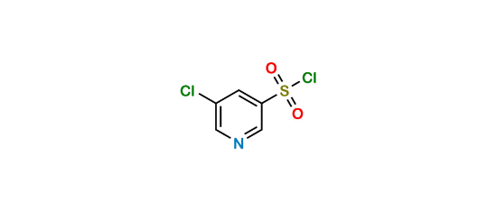 Picture of 5-chloropyridine-3-sulfonyl chloride