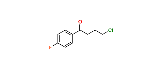 Picture of 4-Chloro-4'-fluorobutyrophenone