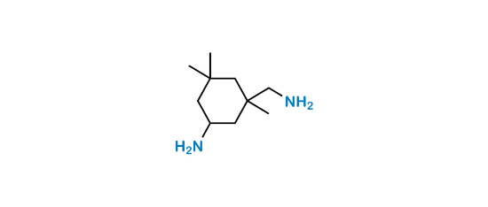 Picture of Isophoronediamine (cis- and trans- mixture)