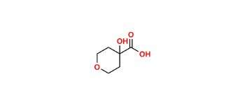 Picture of 4-Hydroxytetrahydro-2H-pyran-4-carboxylic acid