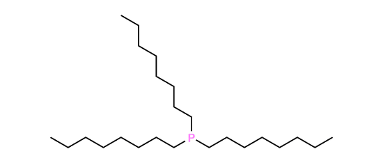 Picture of Tri-n-octylphosphine