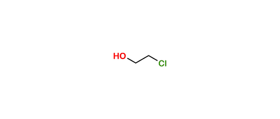 Picture of 2-Chloroethanol