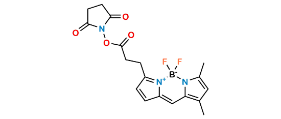 Picture of BODIPY-FL NHS ester