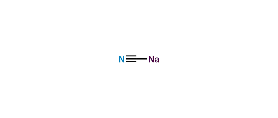 Picture of Sodium Cyanide