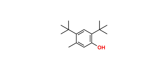 Picture of 4,6-Di-tert-butyl-m-cresol