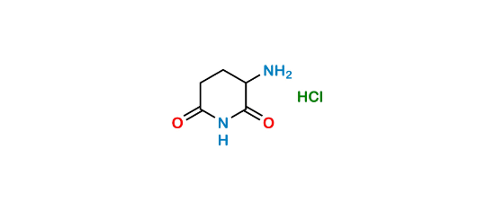 Picture of Lenalidomide Impurity 2