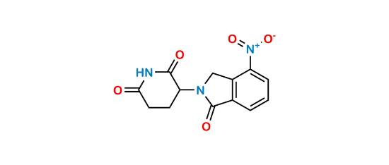 Picture of Lenalidomide Impurity 4