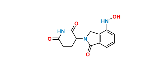Picture of Lenalidomide Impurity 5