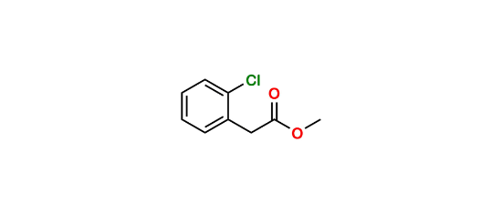 Picture of Methyl 2-chlorophenylacetate