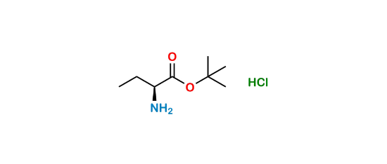 Picture of (S)-tert-Butyl 2-aminobutanoate hydrochloride