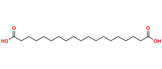 Picture of Nonadecanedioic Acid