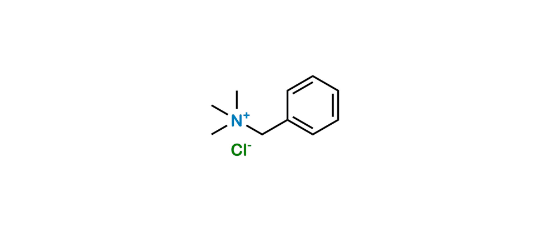 Picture of Benzyltrimethylammonium Chloride