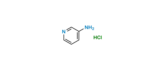 Picture of 3-Aminopyridine Hydrochloride