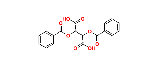 Picture of (+)Dibenzoyl-D-Tartaric acid