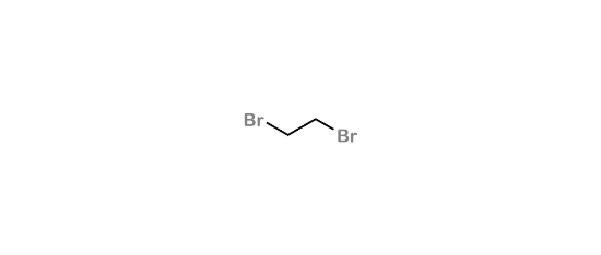 Picture of 1,2-dibromo ethane