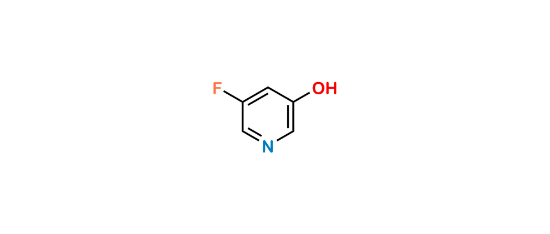 Picture of 3-Fluoro-5-hydroxypyridine