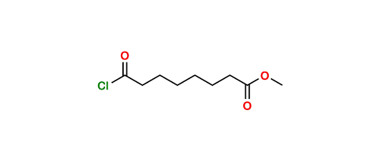 Picture of Methyl 8-chloro-6-oxohexanoate