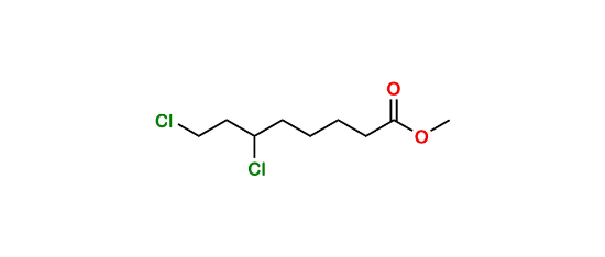 Picture of methyl 6,8-dichlorooctanoate