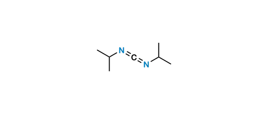 Picture of N,N'-Diisopropylcarbodiimide