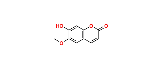 Picture of Scopoletin