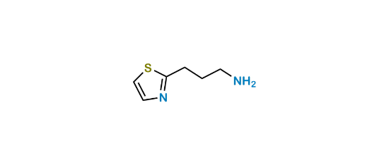 Picture of 3-(1,3-Thiazol-2-yl)propan-1-amine