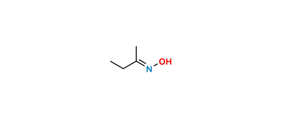 Picture of 2-Butanone Oxime