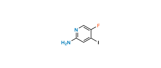 Picture of 5-fluoro-4-iodopyridin-2- amine