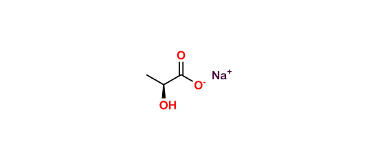 Picture of Sodium L-lactate