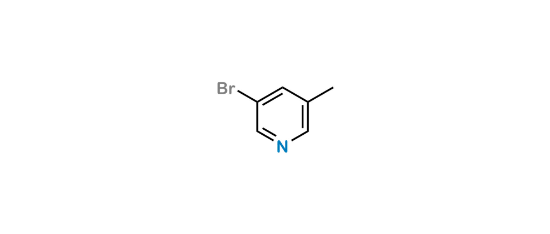 Picture of 3-Bromo-5-methylpyridine