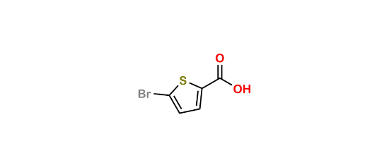 Picture of 5-Bromo-2-thiophenecarboxylic Acid