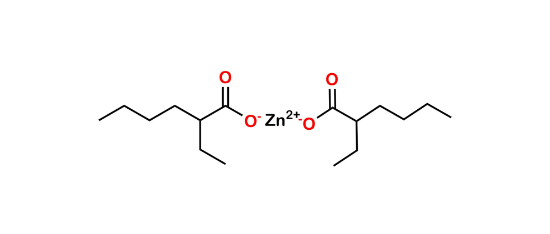 Picture of ZINC OCTANOATE