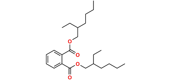 Picture of Di(2-ethylhexyl) Phthalate