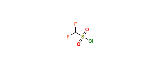 Picture of 1,1-Difluoromethanesulfonyl chloride