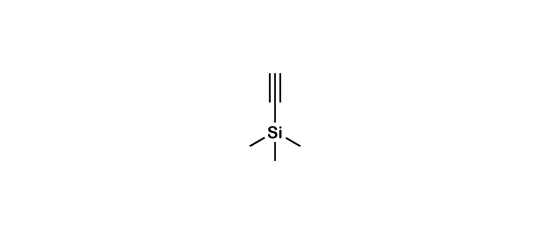 Picture of Trimethylsilylacetylene