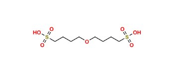Picture of Bis(4-sulfobutyl) ether
