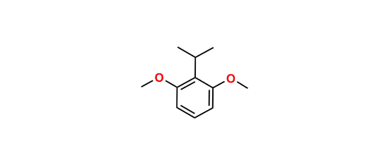 Picture of 2-Isopropyl-1,3-dimethoxybenzene