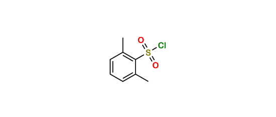 Picture of 2,6-Dimethylbenzene-1-sulfonyl chloride