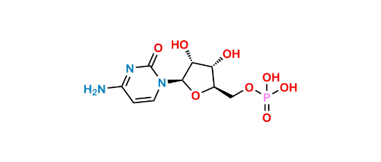 Picture of 5'-Cytidylic Acid