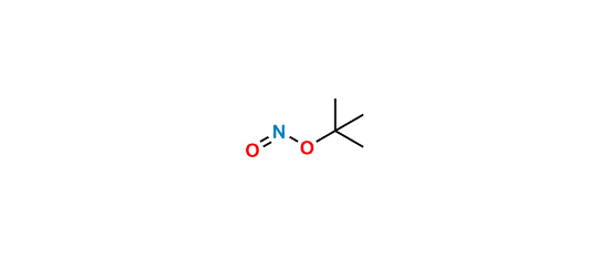 Picture of tert-Butyl Nitrite