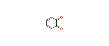 Picture of 1,2-Benzoquinone