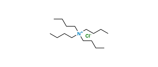 Picture of Tetrabutylammonium Chloride