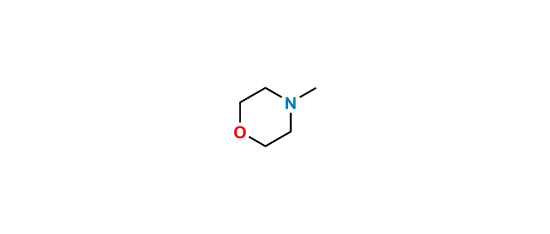 Picture of 4-Methylmorpholine