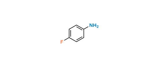 Picture of 4-Fluoroaniline