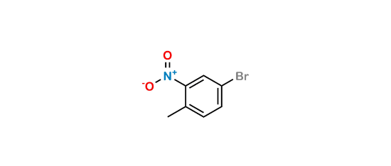 Picture of 4-Bromo-2-nitrotoluene