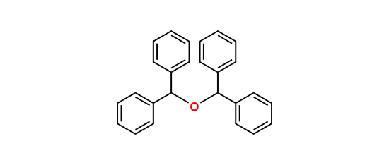 Picture of [Benzhydryloxy(phenyl)methyl]benzene