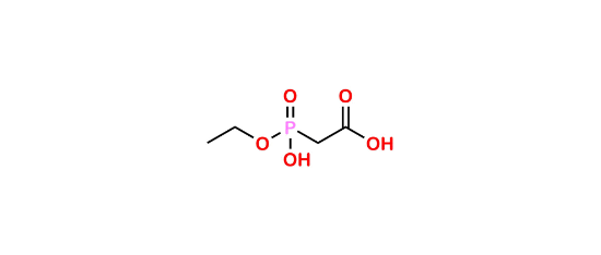 Picture of (Ethoxyhydroxyphosphinyl)acetic acid