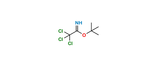 Picture of tert-Butyl 2,2,2-Trichloroacetimidate