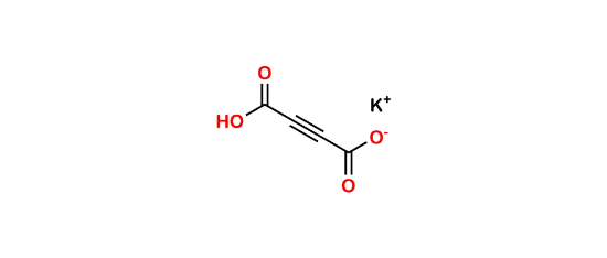 Picture of Acetylenedicarboxylic Acid Monopotassium Salt