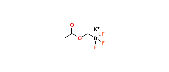 Picture of Potassium (Acetoxymethyl)trifluoroborate