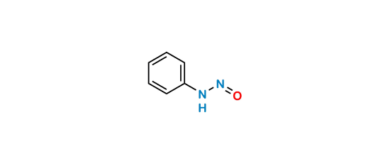 Picture of N-phenylnitrous amide
